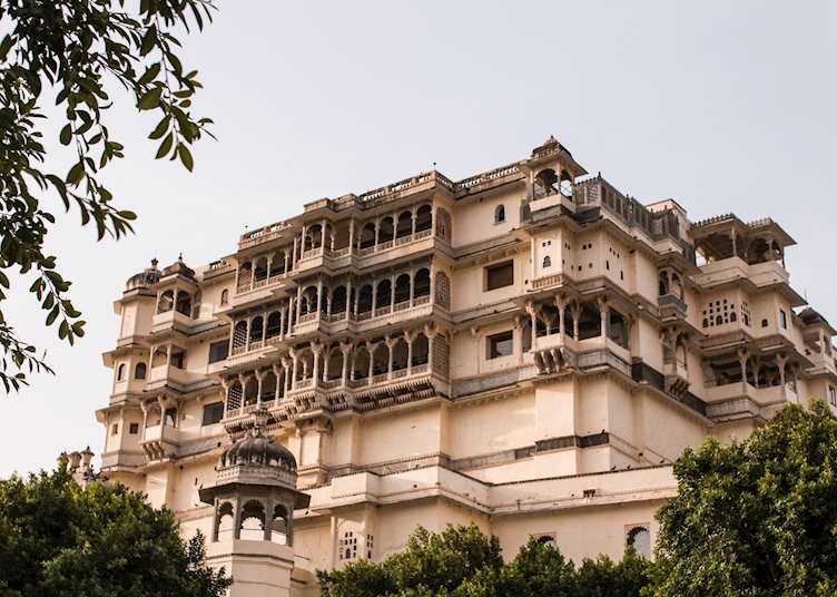RAAS Devi Garh