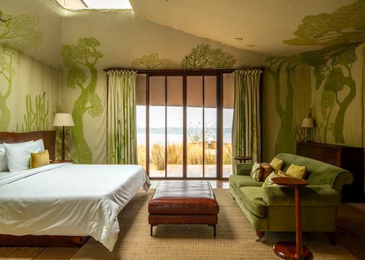 RAAS Chhatra Sagar