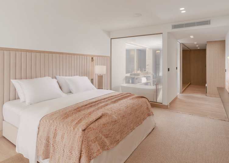 Amor suite, Villa Dubrovnik