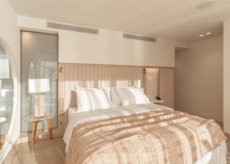 Beleca suite, Villa Dubrovnik