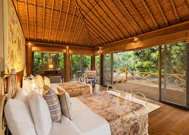 Seleqtions Villa at Jaagir Manor
