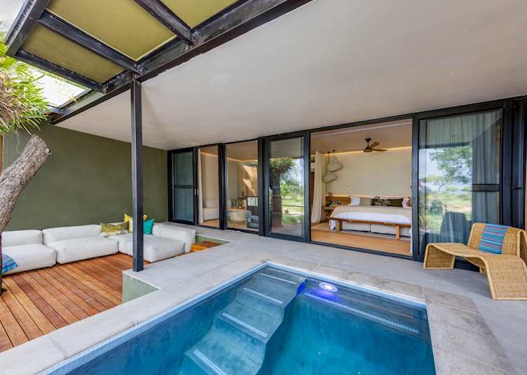 RockFig Safari Lodge
