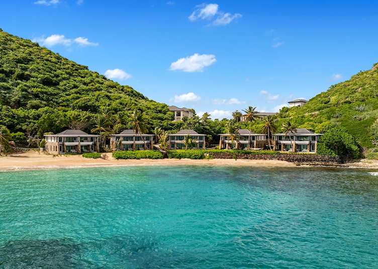 Peter Island Resort and Spa, British Virgin Islands