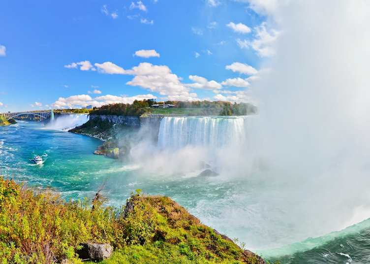 Niagara Falls