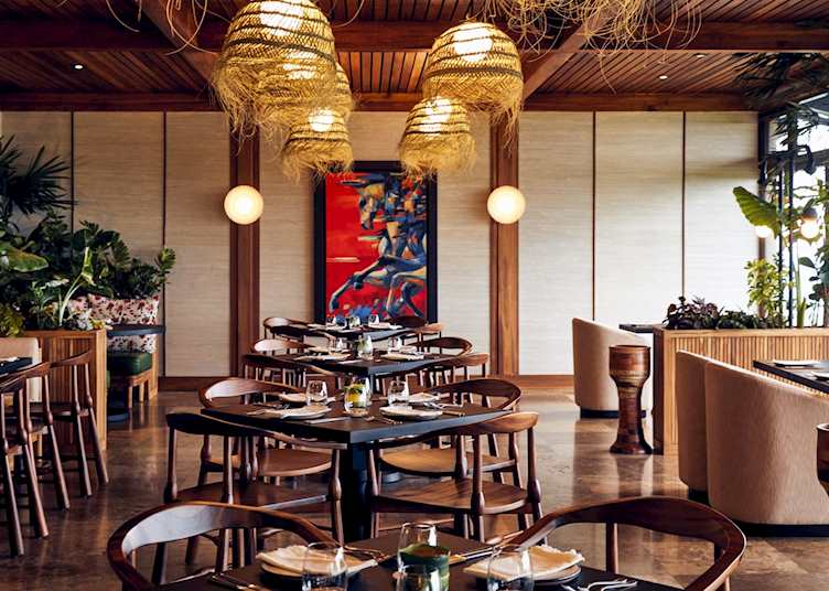 Restaurant, Arenal Springs Hotel 