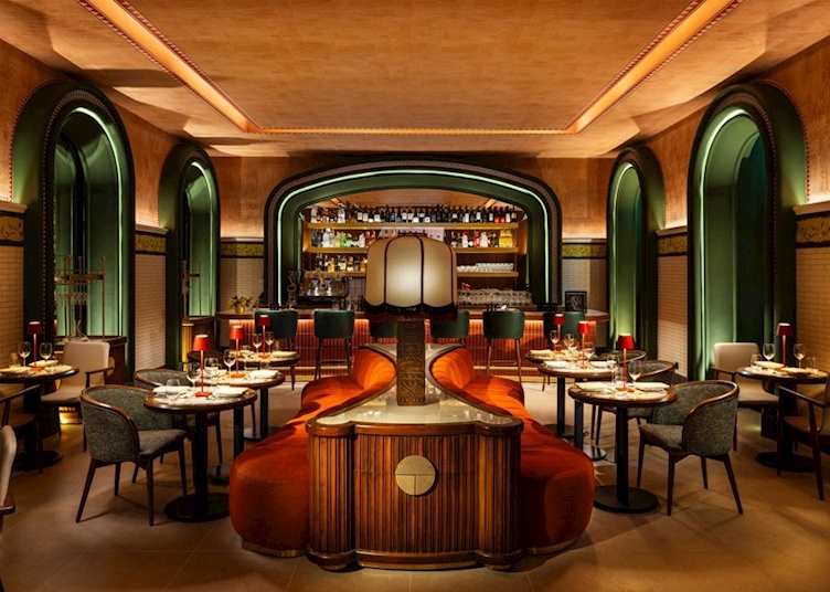 Bar, Hyatt Regency Zadar