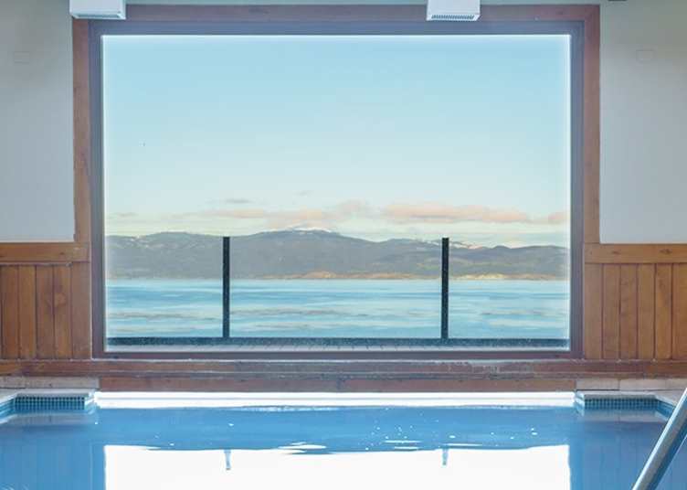 Spa, Los Cauquenes