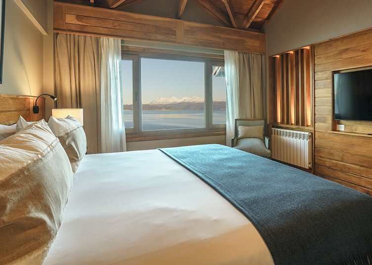 Suite, Los Cauquenes 