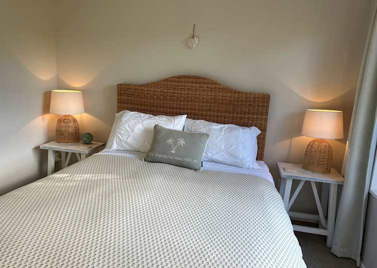 Flaxhaven Lodge Cottage
