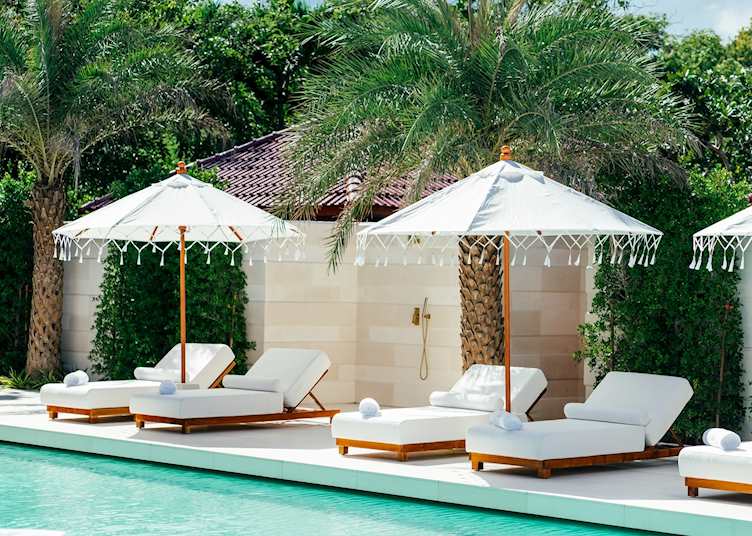 The Club by Zazen, Zazen Boutique Resort and Spa