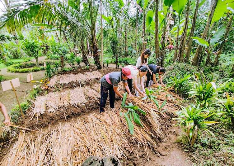 Empowering Balinese Women