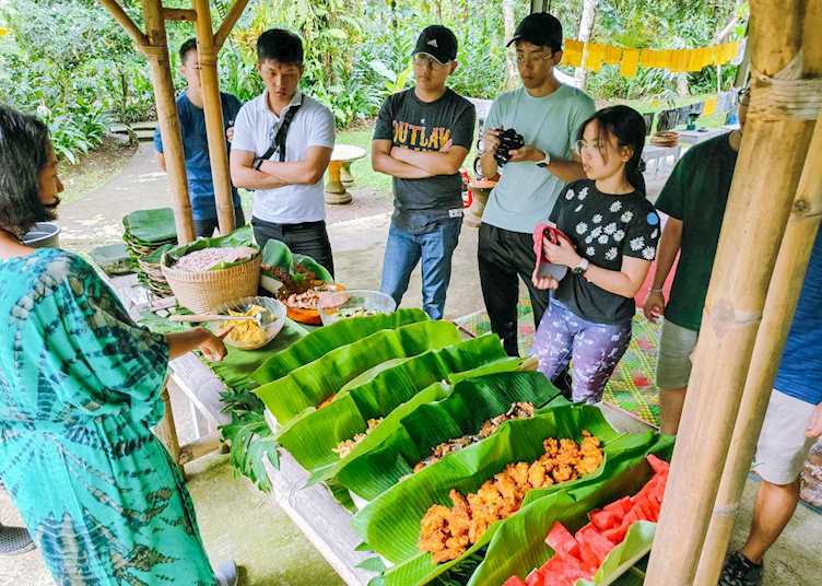 Empowering Balinese Women