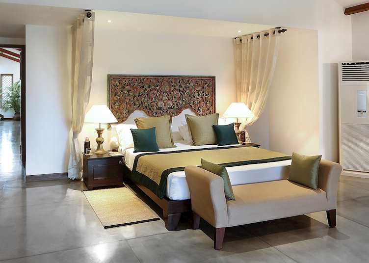 Sky Suite, Aditya