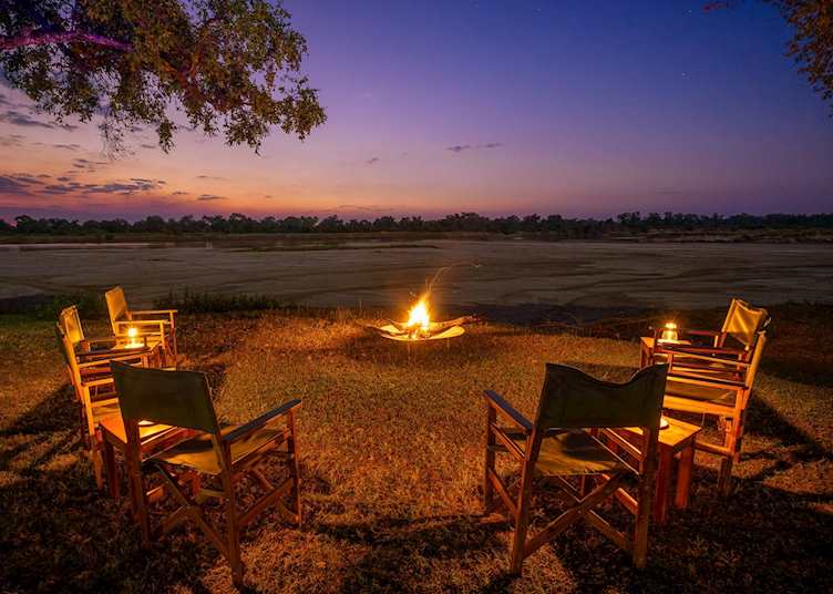 Luangwa River Camp