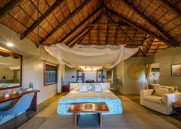 Luangwa River Camp