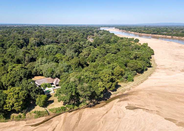 Luangwa River Camp