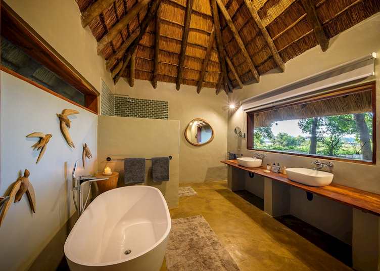 Luangwa River Camp
