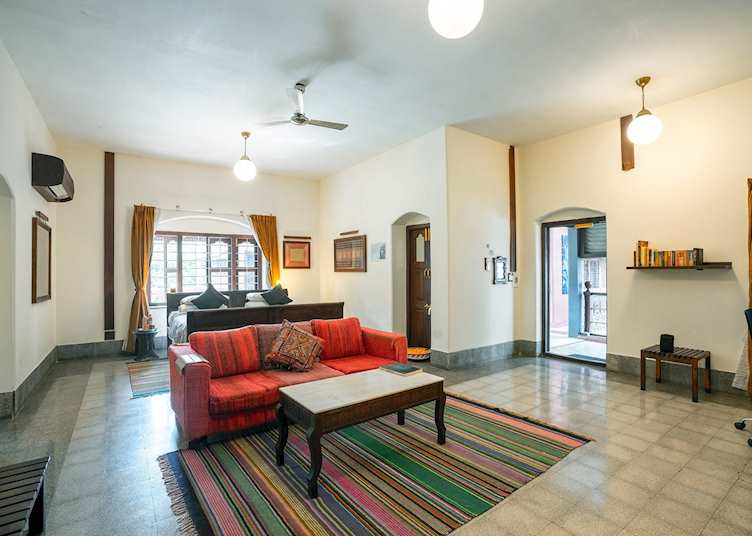 House of Manga Girdhardas, Ahmedabad
