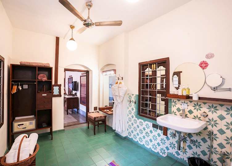 House of Manga Girdhardas, Ahmedabad