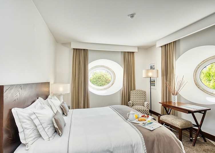 Pateo dos Solares Charm Hotel - Room -  Estremoz - Tempo VIP - Spain