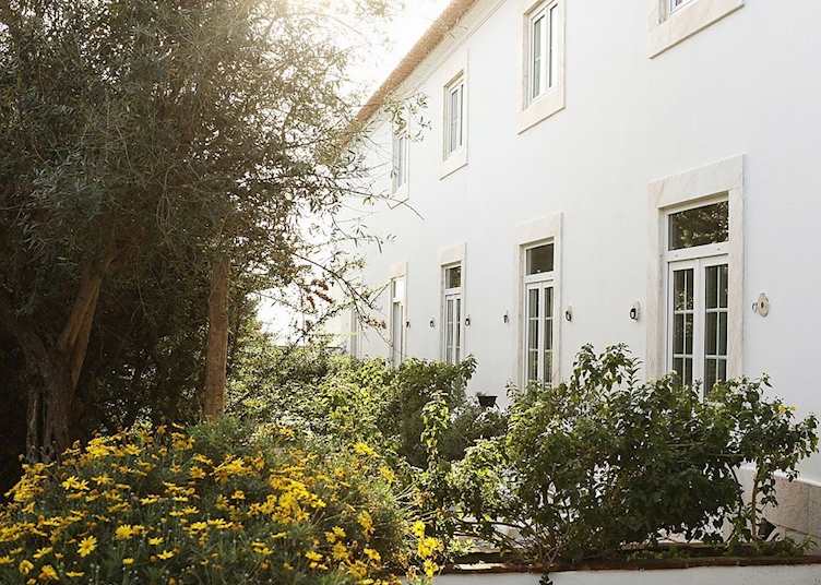 Pateo dos Solares Charm Hotel - Estremoz - Tempo VIP - Spain