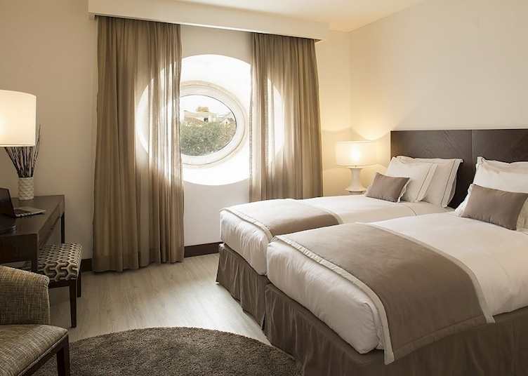 Pateo dos Solares Charm Hotel - Estremoz - Tempo VIP - Spain