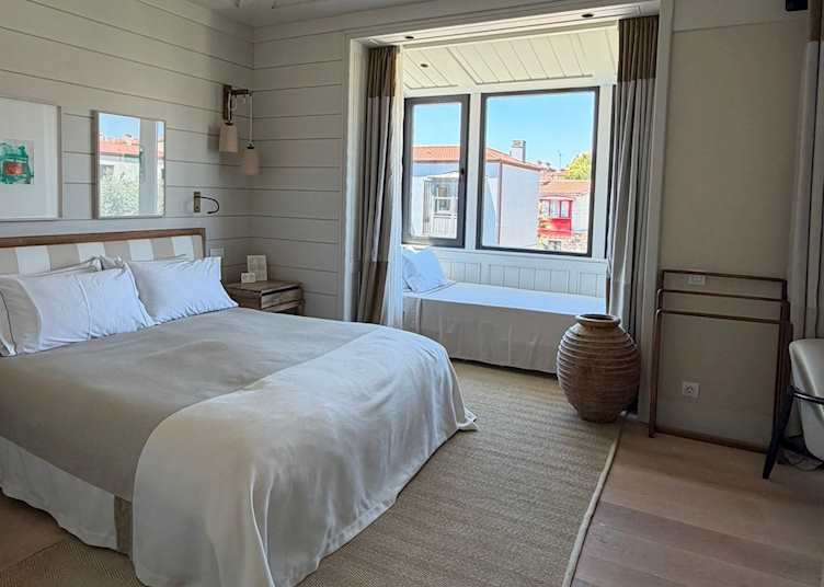Room Bernadet Alaçatı - Karavan - Turkey 