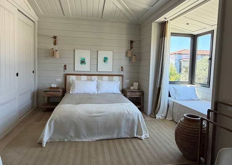 Room Bernadet Alaçatı - Karavan - Turkey 
