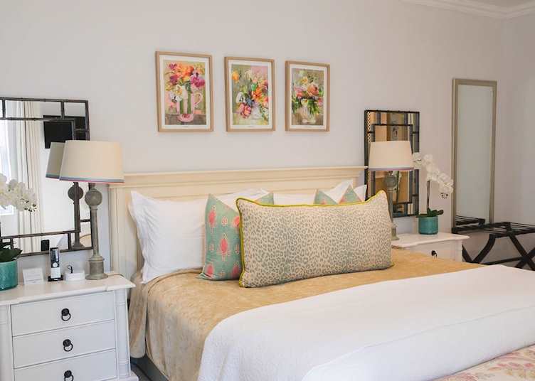 Superior Room at Last Word Constantia