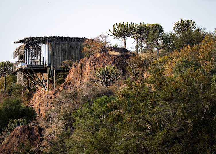 Singita Lebombo