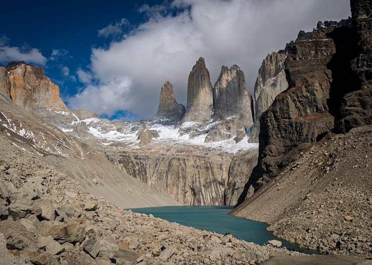 Torres, Tierra Patagonia 