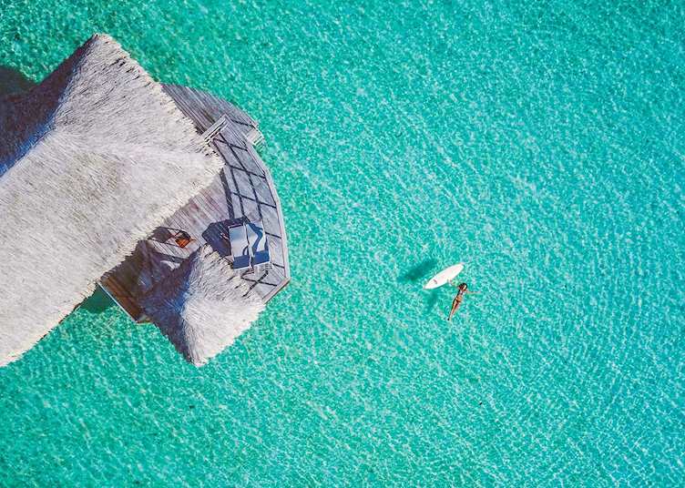 (P) Le Taha'a by Pearl Resorts : Le Taha`a Island Resort and Spa - Quote and Final, Taha'a