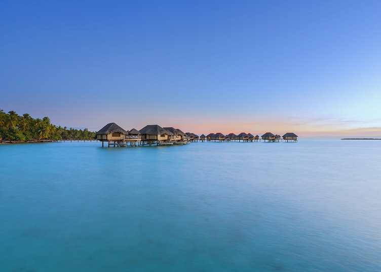 (P) Le Taha'a by Pearl Resorts : Le Taha`a Island Resort and Spa - Quote and Final, Taha'a