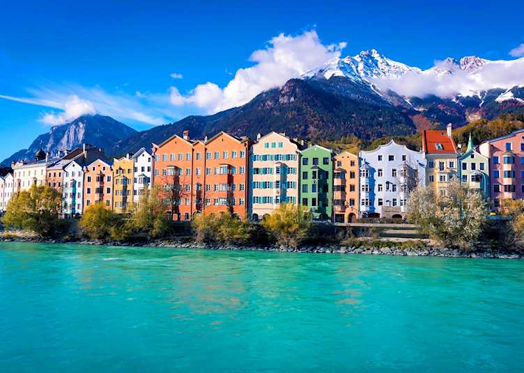 Innsbruck