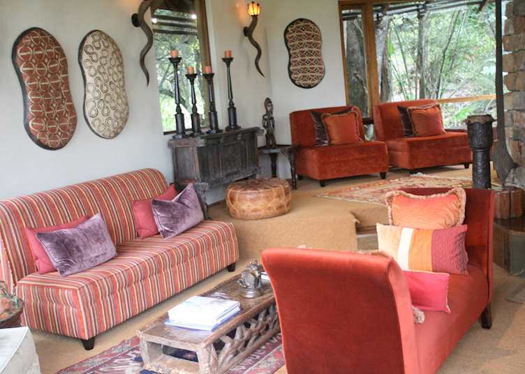 Tsala Treetop Lodge, Tsala Treetop Lodge