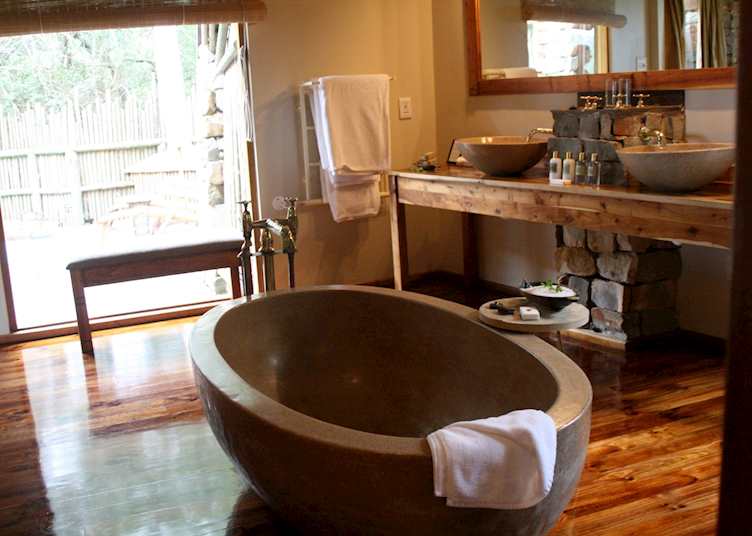 Tsala Treetop Lodge