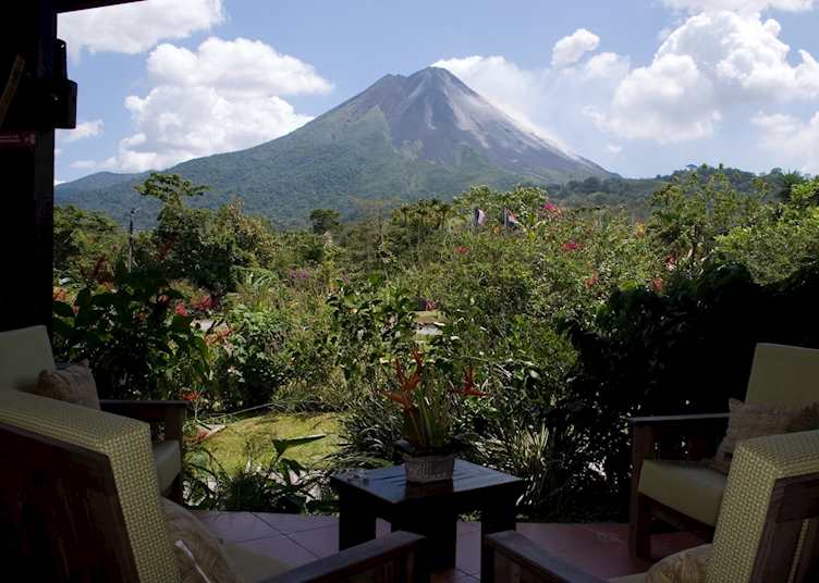 Arenal Springs Hotel