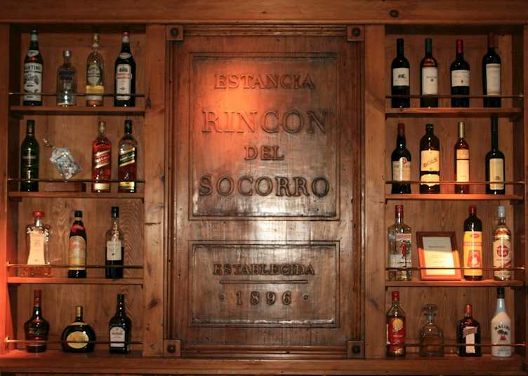 Rincon del Socorro