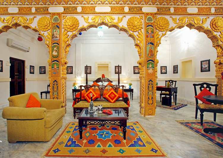 Pal Haveli, Jodhpur