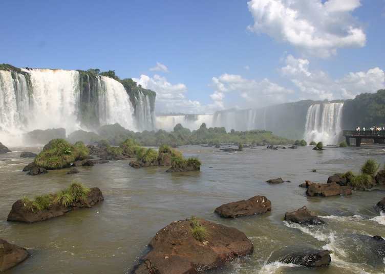 Iguacu, Brazil