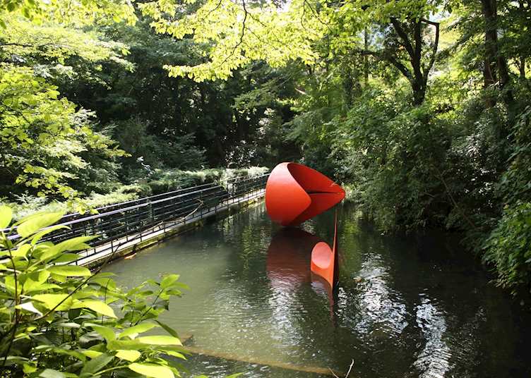 Hakone Open Air Museum