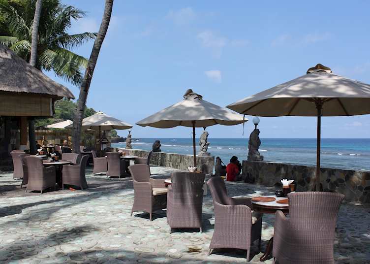 Puri Mas, Senggigi