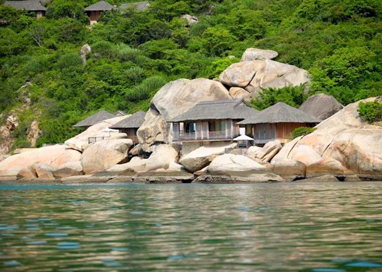 Rock Villa