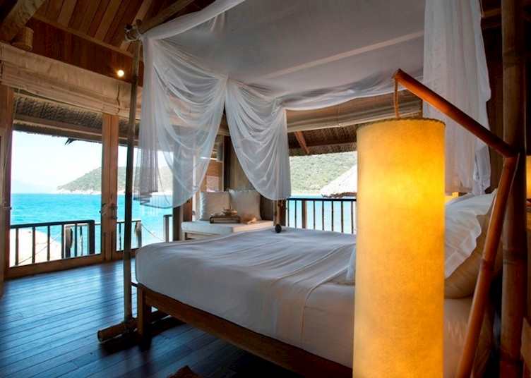 Water Villa