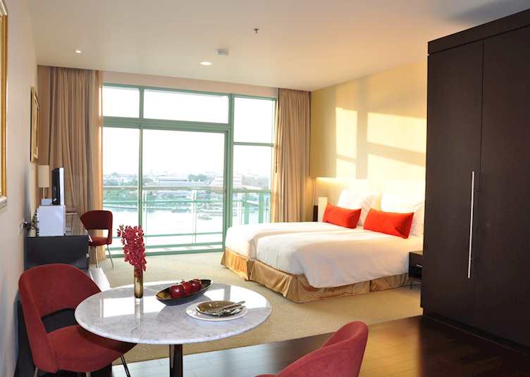 Grand Room