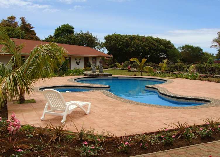 Hotel Puku Vai, Easter Island