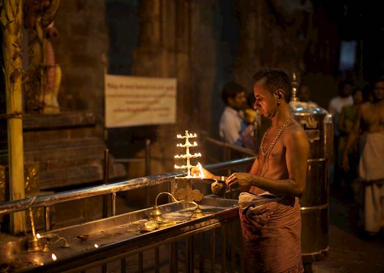 Madurai, India