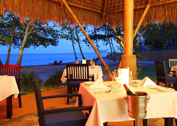 Atmosphere Resort & Spa, Dauin