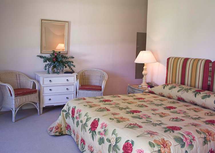 L'Auberge Chanteclair, Franschhoek