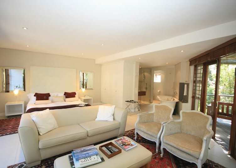 Superior, Camps Bay Retreat, Cape Town